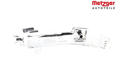 BLINKLEUCHTE METZGER AUTOTEILE 2080204 19