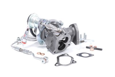 LADER AUFLADUNG BTS Turbo T981212 16