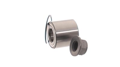 RADLAGERSATZ SKF VKBA7616 12