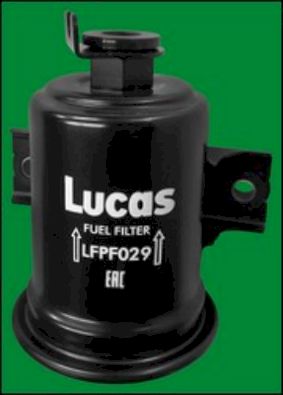 FILTRU COMBUSTIBIL LUCAS LFPF029 1