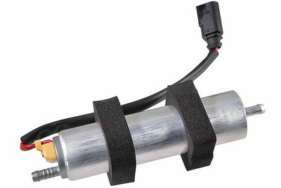 Kraftstoffpumpe