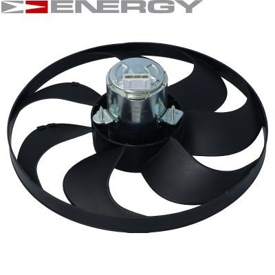 VENTILATOR RADIATOR ENERGY EC0110