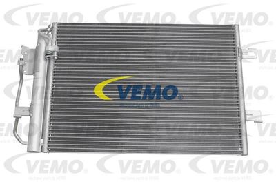 Конденсатор, кондиционер VEMO V30-62-1019 для MERCEDES-BENZ VANEO