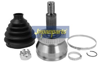 JAPANPARTS Jungčių komplektas, kardaninis velenas