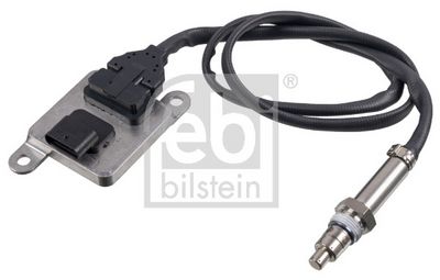 FEBI BILSTEIN NOx-Sensor, Harnstoffeinspritzung