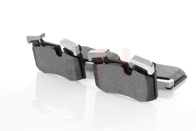 SET PLACUTE FRANA FRANA DISC GH GH412401 26