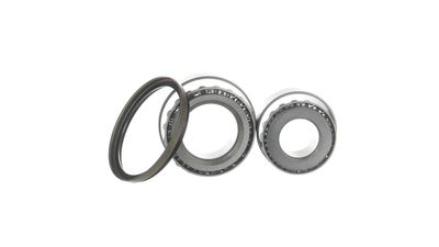 RADLAGERSATZ SKF VKBA3407 21