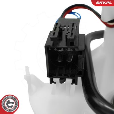 Palivové čerpadlo SKV 02SKV769