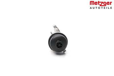 GEHäUSE ÖLFILTER METZGER AUTOTEILE 2370152 28