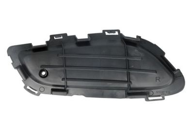 Voorbumper afdekking Voor Rechts (gesloten, AMG) past: MERCEDES CLS C218 01.11-12.17
