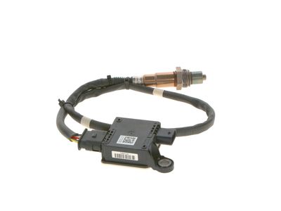 PARTIKELSENSOR BOSCH 0281006527 23