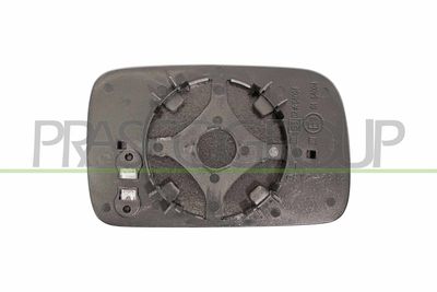 SPIEGELGLAS AUßENSPIEGEL