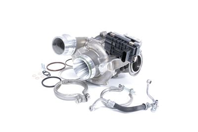 LADER AUFLADUNG BTS Turbo T981604 5