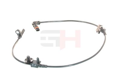 SENZOR TURATIE ROATA GH GH709326 40