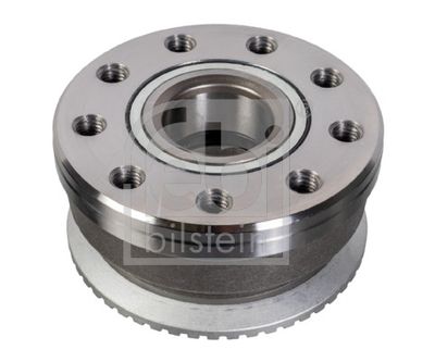 Wheel Bearing Kit 176950