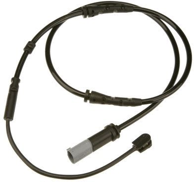 Сигнализатор, износ тормозных колодок TRW GIC266 для BMW X3