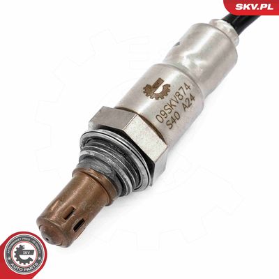 SONDA LAMBDA ESEN SKV 09SKV874 4