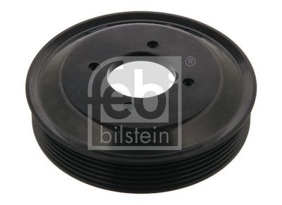 FEBI BILSTEIN Riemenscheibe, Wasserpumpe