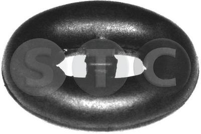 ANSCHLAGPUFFER SCHALLDäMPFER