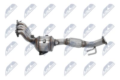 CATALIZATOR NTY KATFR007 32