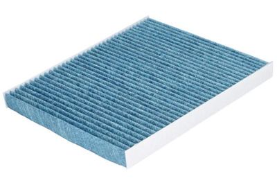 Cabinefilter met actieve kool, met zilverionen past: ALFA ROMEO GIULIETTA 1.4-2.0D 04.10-12.20
