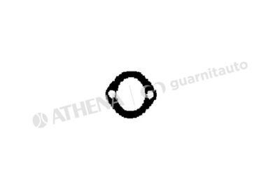 GARNITURA GALERIE EVACUARE
