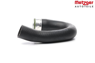 LADELUFTSCHLAUCH METZGER AUTOTEILE 2400679 9