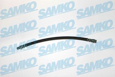 Przewód hamulcowy elastyczny SAMKO 6T46615 produkt