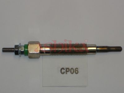 подгревна свещ ASHIKA CP06