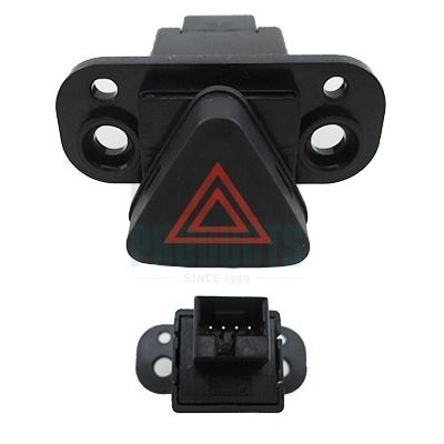 COMUTATOR LUMINI DE AVARIE HOFFER 2103654