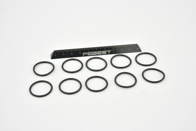 GARNITURA FILTRU ULEI FEBEST RINGOL037PCS10 26