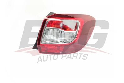 Задний фонарь BSG BSG 75-805-047 для DACIA SANDERO