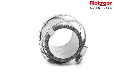 LADELUFTSCHLAUCH METZGER AUTOTEILE 2401365 9