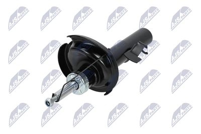 AMORTIZOR NTY AFR023 37