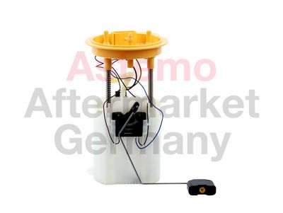 SISTEM ALIMENTARE CU COMBUSTIBIL ASTEMO-HITACHI 2503586 3