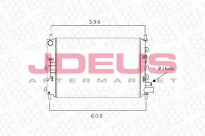 KüHLER MOTORKüHLUNG