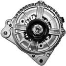 GENERATOR / ALTERNATOR ACAUTO ACCBA1241 1