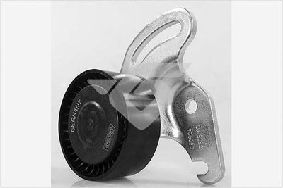 SPANNROLLE KEILRIPPENRIEMEN