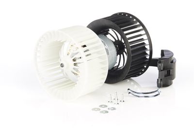 VENTILATOR HABITACLU NISSENS 87196 36