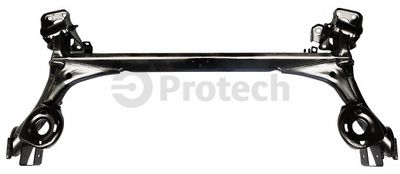 Korpus osi PROTECH IT1800