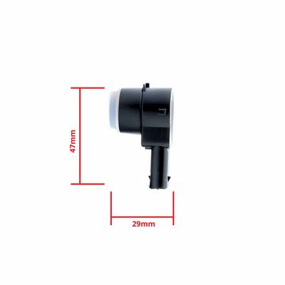 Sensor, parkimisabi Einparts Automotive EPPDC16