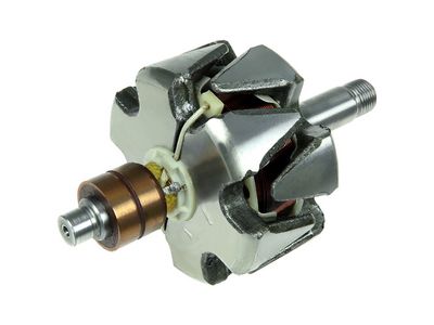 Läufer, Generator