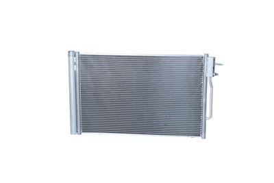 KONDENSATOR KLIMAANLAGE NRF 350381 5