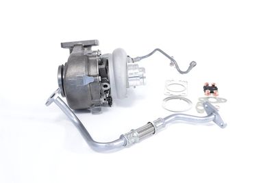 LADER AUFLADUNG BTS Turbo T981037BT 28