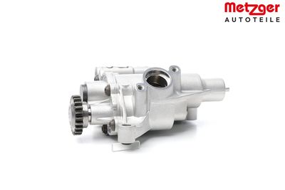 POMPA ULEI METZGER AUTOTEILE 8000006 17