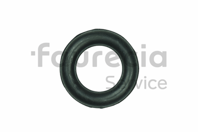 Faurecia AA93079 Крепление глушителя для RENAULT 18 Variable (135_)