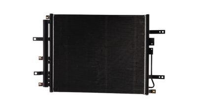 CONDENSATOR CLIMATIZARE MAHLE AC1170000S 11