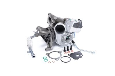 LADER AUFLADUNG BTS Turbo T981348 34