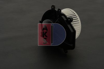 INNENRAUMGEBLäSE AKS DASIS 741420N 9