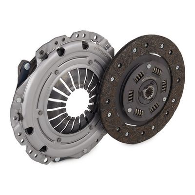 комплект съединител STARK SKCK-0100057